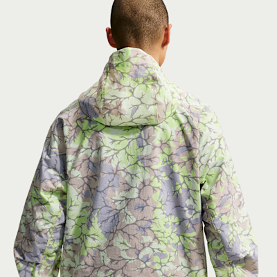 NIKE公式】ナイキ テック メンズ ウーブン フルジップ ウィンド
